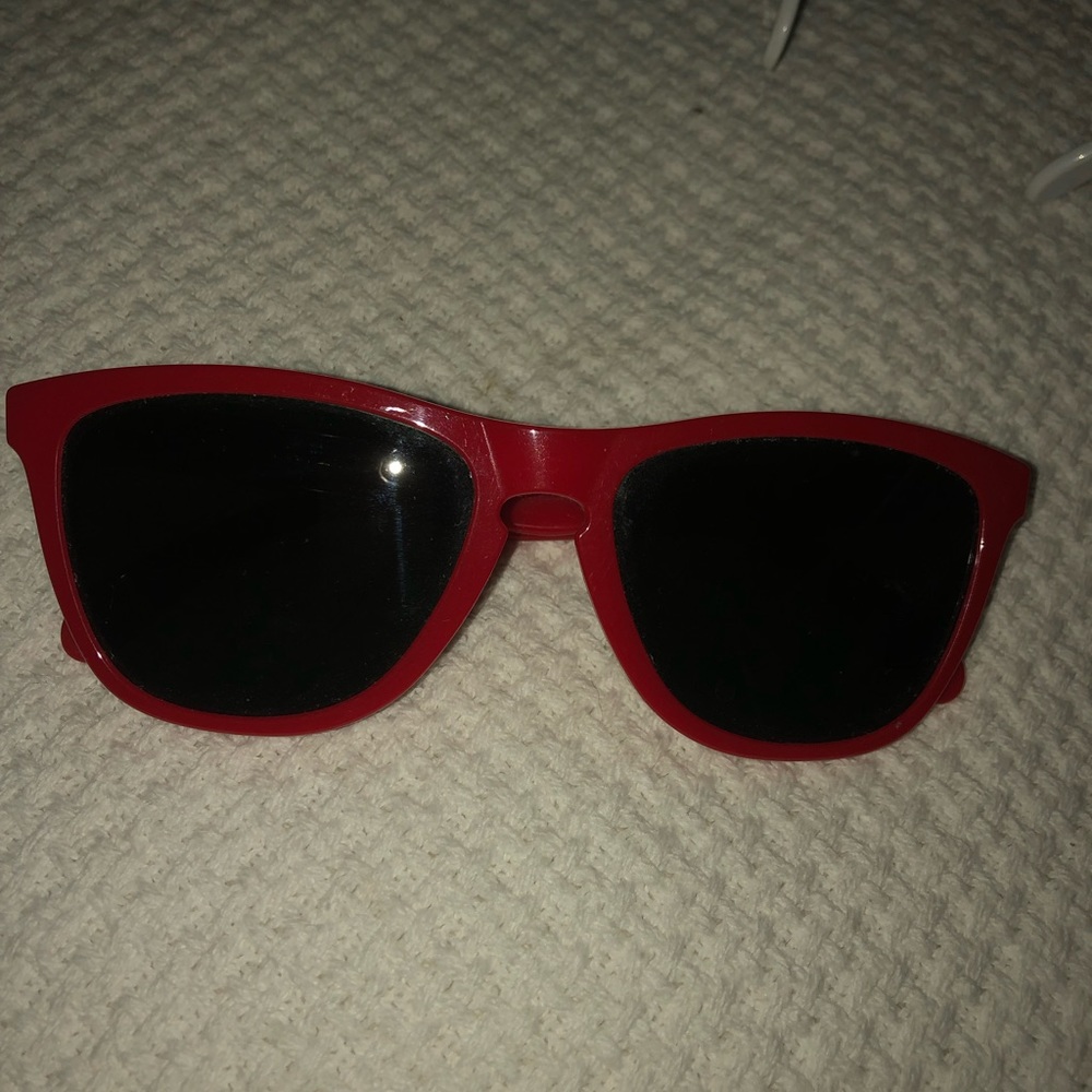 Oakley glasses